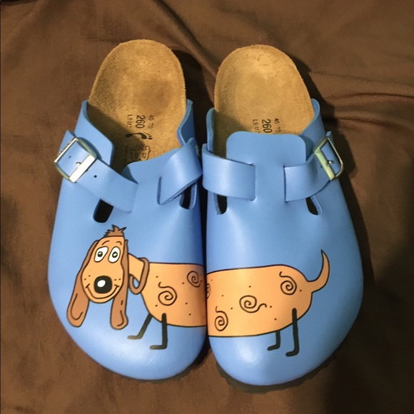 Birkenstock Shoes - Brand new Birkis